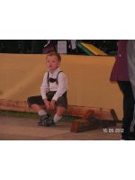 2012 80 Jahre